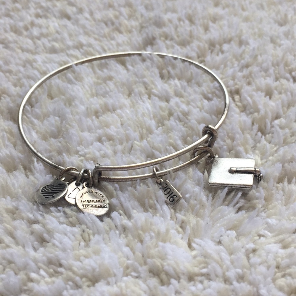2016 Graduation Bracelet